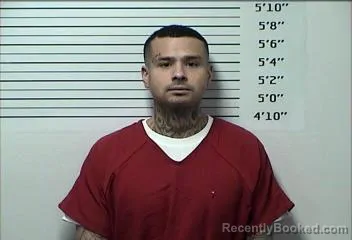 Mugshot of JONATHAN EDWARD SMITH