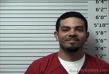 Mugshot of MARCUS TYRE MELVIN FOWLER