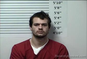 Mugshot of JUSTIN  TAYLOR BALES