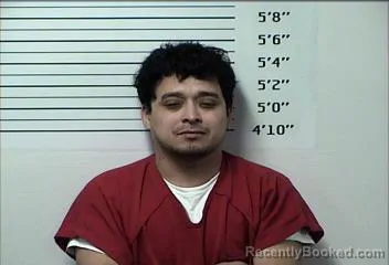 Mugshot of JOSE MANUEL VALEZQUO RACINOS