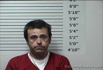 Mugshot of DARRYL WAYNE DAVIS