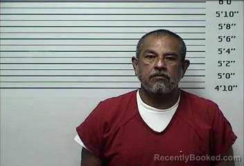 Mugshot of ADAN VASQUEZ