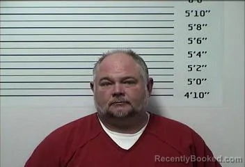 Mugshot of DANIEL LEE GREEN