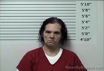 Mugshot of DESTINY AMBER HOOD