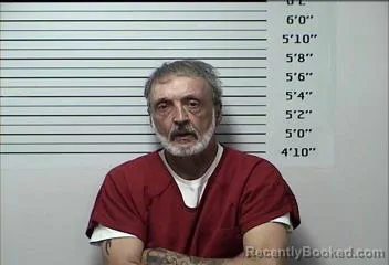 Mugshot of IVAN LEE SCHLEIF