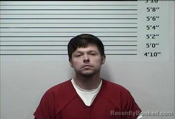 Mugshot of CHRISTOPHER DAVID CORVIN