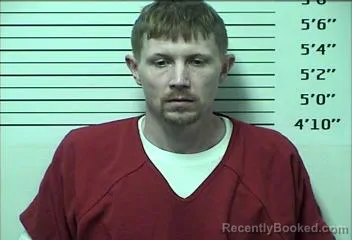 Mugshot of DANIEL LEE SMITH