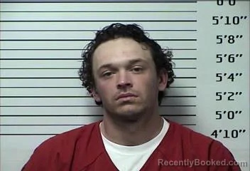 Mugshot of JAMISON COLE MINCEY