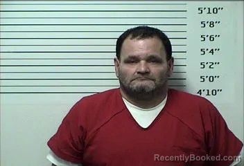 Mugshot of RODNEY KEITH WETHERBEE