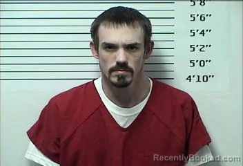 Mugshot of JUSTIN LEE LASSITER