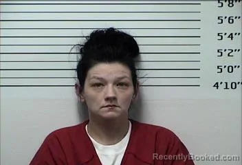 Mugshot of EMMA SUE JOHNSON