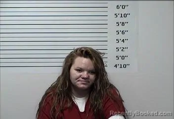 Mugshot of ZOE ANN LETTNER