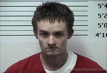 Mugshot of JONATHAN MICAH SNEED