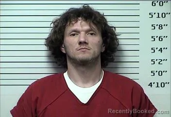 Mugshot of ERIC CARL HILLER