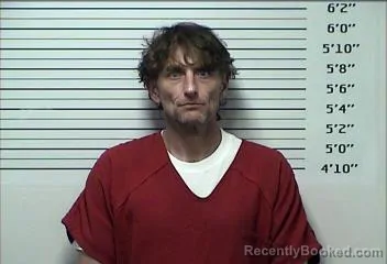 Mugshot of JOSHUA WAYNE SULLIVAN booked in Rhea County, Tennessee on April 17, 2026