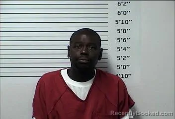 Mugshot of HARLEN GLENN RAY booked in Rhea County, Tennessee on April 18, 2026