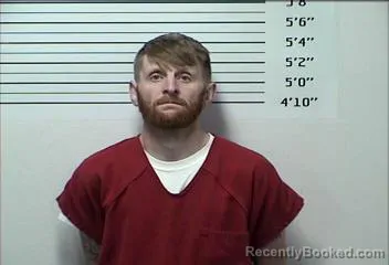 Mugshot of CHARLIE ONEAL STEPHENS booked in Rhea County, Tennessee on April 19, 2026