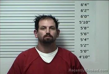 Mugshot of GEORGE ROBERT LUTTENBERGER booked in Rhea County, Tennessee on May 12, 2026
