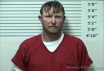 Mugshot of WILLIE RICHARD GLOVER booked in Rhea County, Tennessee on May 14, 2026