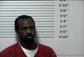 Mugshot of CHRIS TAYLOR booked in Rhea County, Tennessee on May 27, 2026