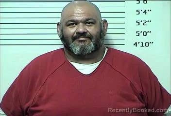 Mugshot of JAMIE HEATH MESSIMER booked in Rhea County, Tennessee on May 27, 2026