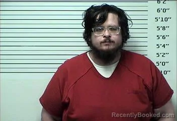 Mugshot of DUSTIN COLE MARGERUM booked in Rhea County, Tennessee on May 27, 2026