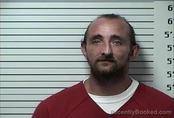Mugshot of JOSHUA RAY WILLIAMS booked in Rhea County, Tennessee on June 15, 2026