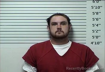 Mugshot of AUSTIN KEITH  LAYMON booked in Rhea County, Tennessee on August 1, 2026
