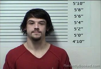 Mugshot of AUSTIN BAYLOR CRAIG booked in Rhea County, Tennessee on August 4, 2026