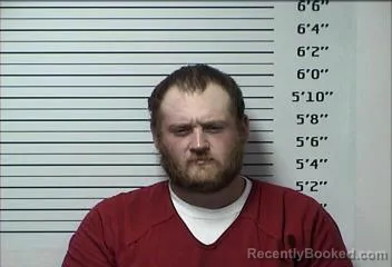 Mugshot of Randy Masyn,Cole Owens booked in Rhea County, Tennessee on September 10, 2026