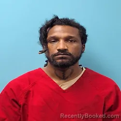 Mugshot of Tyrique Shaman Boyd booked in Roane County, Tennessee on September 2, 2026