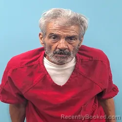 Mugshot of MICHAEL THOMAS HOLDER booked in Roane County, Tennessee on July 1, 2026
