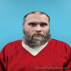 Mugshot of JONATHAN JAMES BOLES booked in Roane County, Tennessee on March 18, 2026