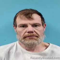 Mugshot of CHRISTOPHER ANTHONY TAYLOR