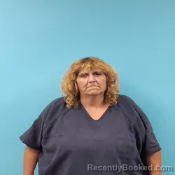 Mugshot of TAMMY ELLEN ROSADO booked in Roane County, Tennessee on May 11, 2026