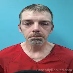 Mugshot of BRANDON LAVONNE SPEARS