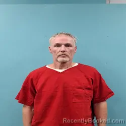 Mugshot of DAVID LYNN KILBY