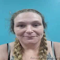 Mugshot of TERA ANN LOVE