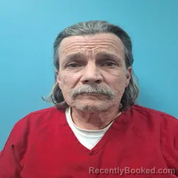 Mugshot of JOHN JAMES MCGINTY