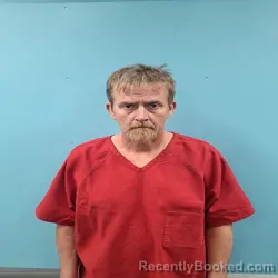 Mugshot of JAMES WOODS RAULSTON