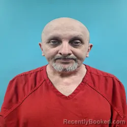 Mugshot of CHRISTOPHER LYNN BREWER booked in Roane County, Tennessee on June 29, 2026