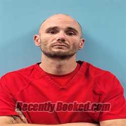 Mugshot of DOUGLAS EDWARD WALLS