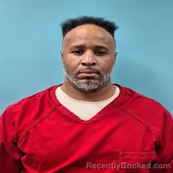 Mugshot of ERIC GLENN GALLAHER