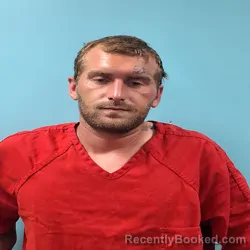 Mugshot of TIMOTHY DALE CHURCH booked in Roane County, Tennessee on June 6, 2026