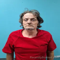 Mugshot of LEE EDWARD PELFREY booked in Roane County, Tennessee on April 4, 2026