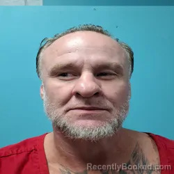 Mugshot of Jason Wayne Green booked in Roane County, Tennessee on September 2, 2026