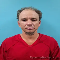 Mugshot of ANDREW MITCHELL HAMILTON booked in Roane County, Tennessee on June 22, 2026