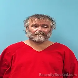 Mugshot of DONNIE NORMAN ROSE booked in Roane County, Tennessee on April 1, 2026