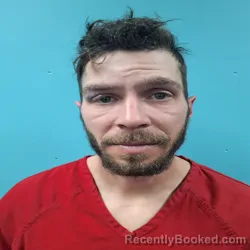 Mugshot of CHRISTOPHER DEWAYNE CATLETT