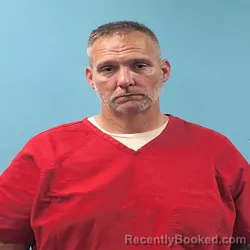 Mugshot of LUCAS CHRISTOPHER GASKINS booked in Roane County, Tennessee on April 26, 2026